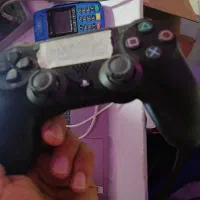 دسته اصلی ps4