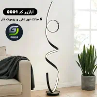 آباژور|چراغ خواب و آباژور|تهران, منیریه|دیوار