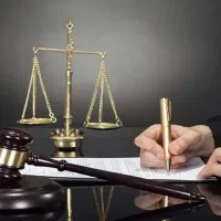 تنظیم  دادخواست شکواییه و لایحه دفاعیه (آنلاین)