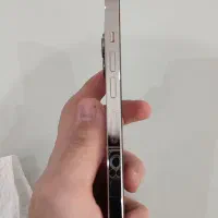 آیفون ۱۳ پرومکس ۲۵۶ za|موبایل|اراک, |دیوار