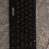 کیبرد سالم کم کار