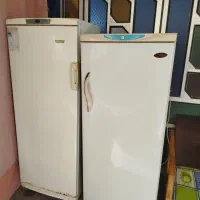 یخچال و فریزر دست دوم