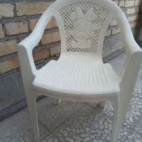 صندلی بچه گانه