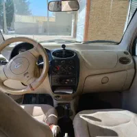 ام وی ام MVM110چهار سیلندر