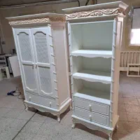 کلیه خدمات ساختمانی بنایی ونجاری ورنگکاری چوب|خدمات پیشه و مهارت|رودهن, |دیوار