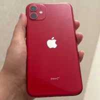 آیفون ۱۱ حافظه ۱۲۸ گیگابایت