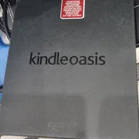کتابخوان کیندل آمازون