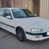 پژو پارس ۱۴۰۱|خودرو سواری و وانت|رفسنجان, |دیوار