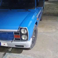 وانت سایپا مدل 1403تک گانه|خودرو سواری و وانت|ارومیه, |دیوار