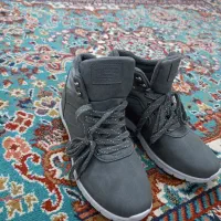 کفش مردانه مخصوص سرما