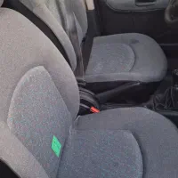 پژو ۲۰۶ تیپ۲ مدل ۹۰|خودرو سواری و وانت|مهریز, |دیوار