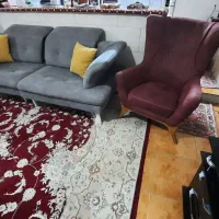 مبل شرکتی