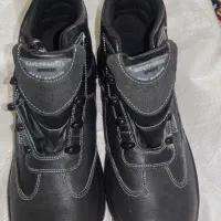 فروش کفش ایمنی|کیف، کفش، کمربند|سبزوار, هویزه|دیوار