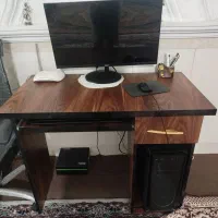 میز کامیپوتر و تحریر