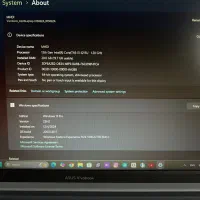 Asus Vivo Book|رایانه همراه|مشهد, یوسفیه (شهرک غرب)|دیوار