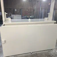 گاوصندوق آسانسوری با سیستم ضربه|ابزارآلات|قم, هنرستان|دیوار