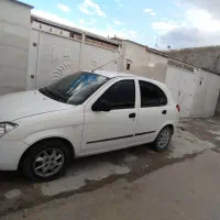 تیبا دو|خودرو سواری و وانت|بجنورد, |دیوار