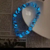 تسبیح موی یار شب تاب|بدلیجات|همدان, |دیوار