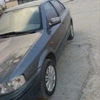 سمند مدل 86عروسک