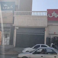 تجاری برای رهن یا رهن واجاره|اجارهٔ مغازه و غرفه|اهواز, کمپلو جنوبی|دیوار