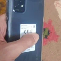 شیاومی نوت 11 128گیگابایت|موبایل|اردبیل, |دیوار