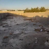 چهاردیواری،۳۰۰متر،سند تک برگ،شهریار،دهشاد|فروش زمین و ملک کلنگی|صباشهر, |دیوار