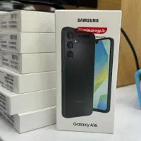 Galaxy A16 256GB ram8 پلمپ ویتنام|موبایل|تهران, امیر بهادر|دیوار