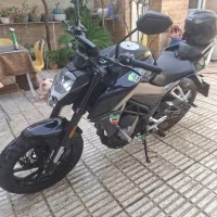 cf250 سی اف 250 nk|موتورسیکلت|تهران, دهکده المپیک|دیوار