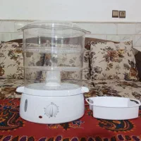 بخارپز