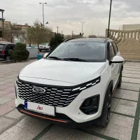 فروش خودرو MVM X33 cross