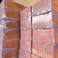 آجر نسوز نما انگلیسی|مصالح و تجهیزات ساختمان|کرج, شهرک بنفشه|دیوار