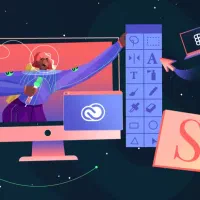 طراح گرافیک و پاورپوینت وادیت دانشگاه