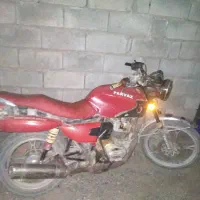 موتورسیکلت