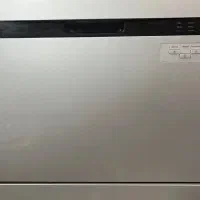 ماشین ظرفشویی مجیک ۸ نفره