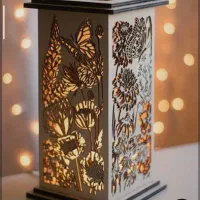 صنایع چوب ART WOOD 051