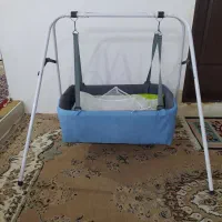 گهواره و وروئک وکریر