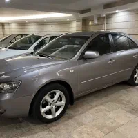 سوناتا NF چهار سیلندر