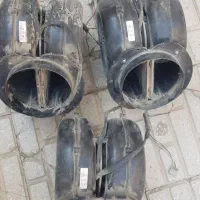 فن حلزونی