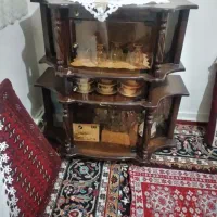 بوفه وجاظرفی