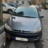 ۲۰۶ مدل ۸۴