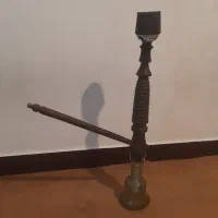 قلیون سرخدار دوسیب معاوضه باکبوتر|صنایع دستی و سایر لوازم تزئینی|گرگان, |دیوار