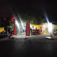کانکس فست فود