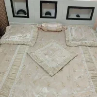 روتختی دونفره جنس عالیی ترکیه ای نوی نو|سرویس روتختی|اسلام‌شهر, مظفریه|دیوار