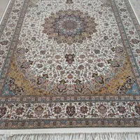 فرش تبسم رنگارنگ ۱۱ رنگ اصلی