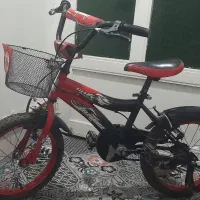 دوچرخه سایز ۱۶|دوچرخه، اسکیت، اسکوتر|قدس, شهر‌قدس|دیوار