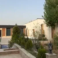 باغچه ۶۸۰ متری سنددار عباس آباد خیابان فراز|فروش خانه و ویلا|محمدشهر, عباس آباد|دیوار