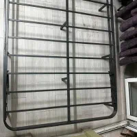 زیرتختی جکدار،کاملاسالم