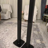 باند ایستاده ال جی
