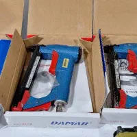 لوازم نجاری روکوبی رنگکاری کامل