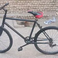 دوچرخه 26اساک